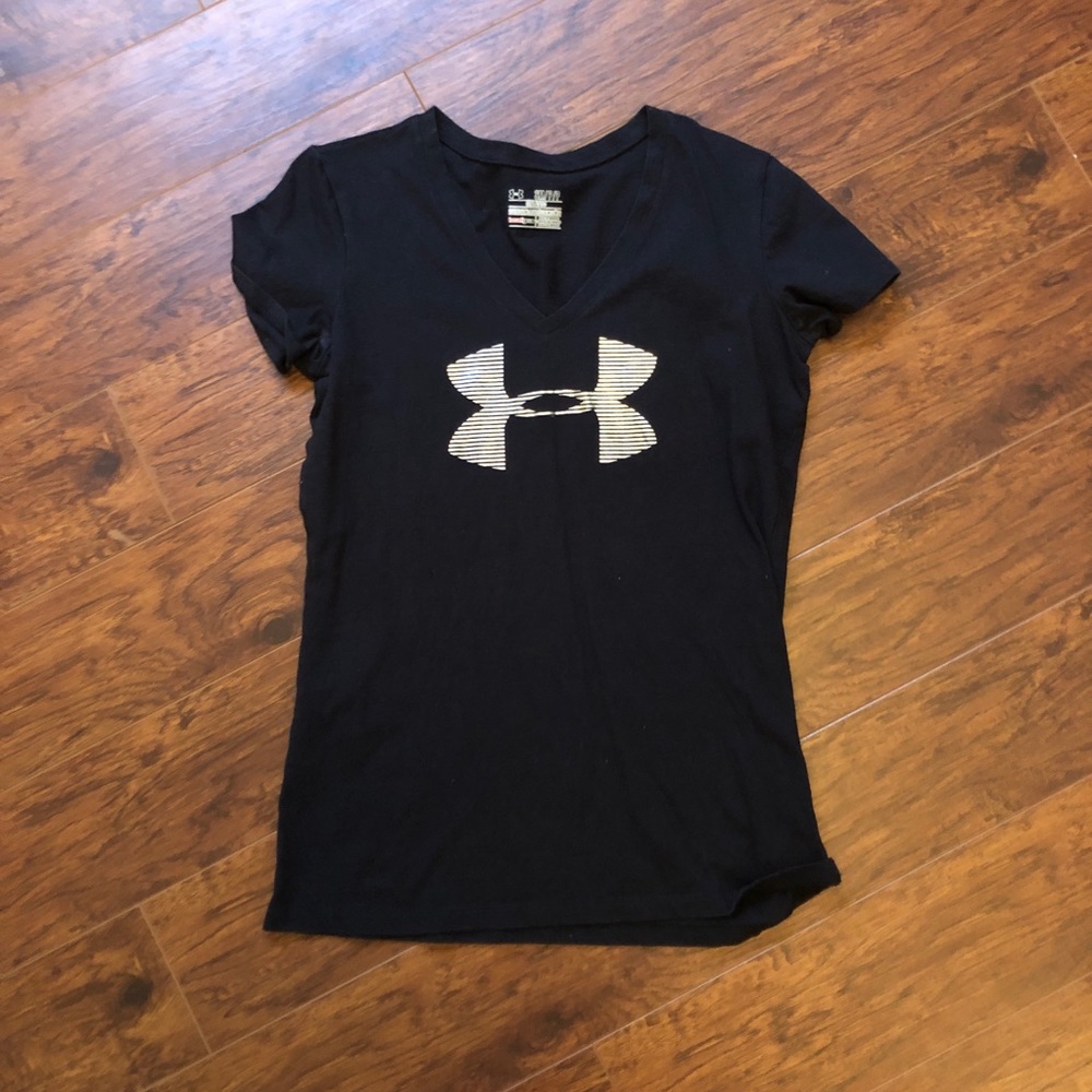 Under Armour